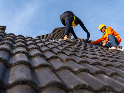 About Roof Repair Experts Queen, PA